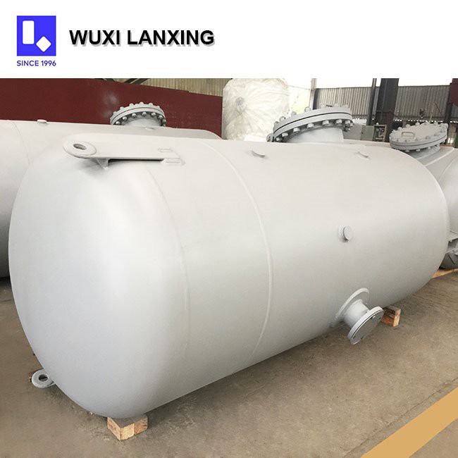 圧力容器貯蔵タンク