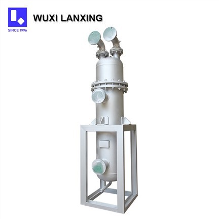 オイルクーラー熱交換器